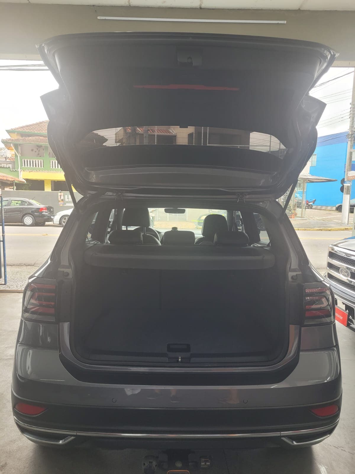 VW T CROSS HL TSI AE - 3