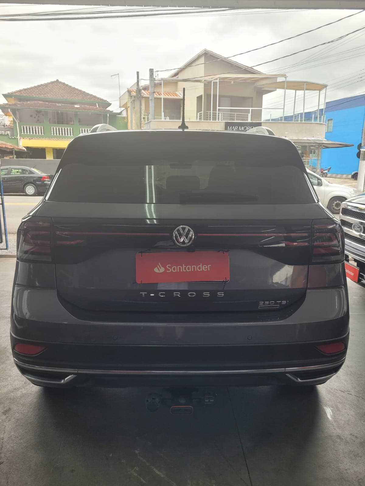 VW T CROSS HL TSI AE - 4